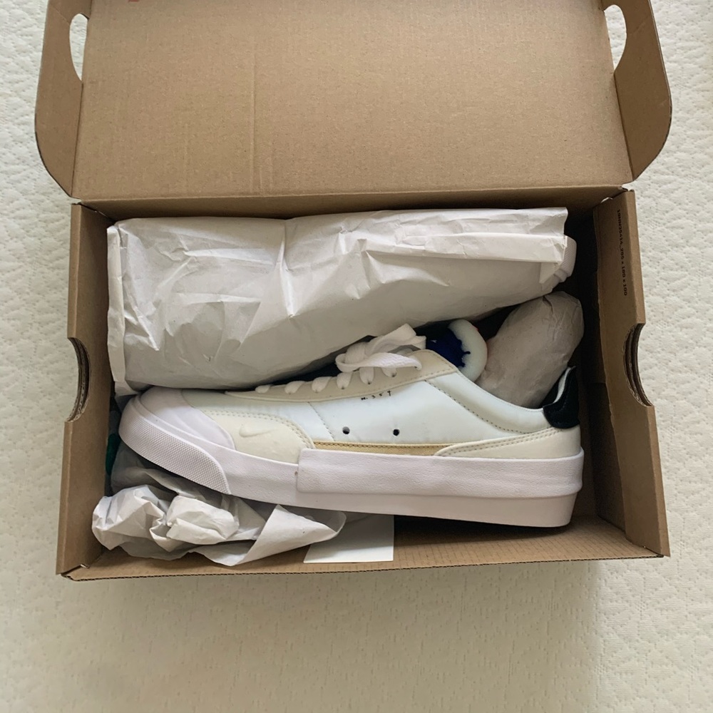 Nike drop - Type LX N.354 Sneakers- Summit White